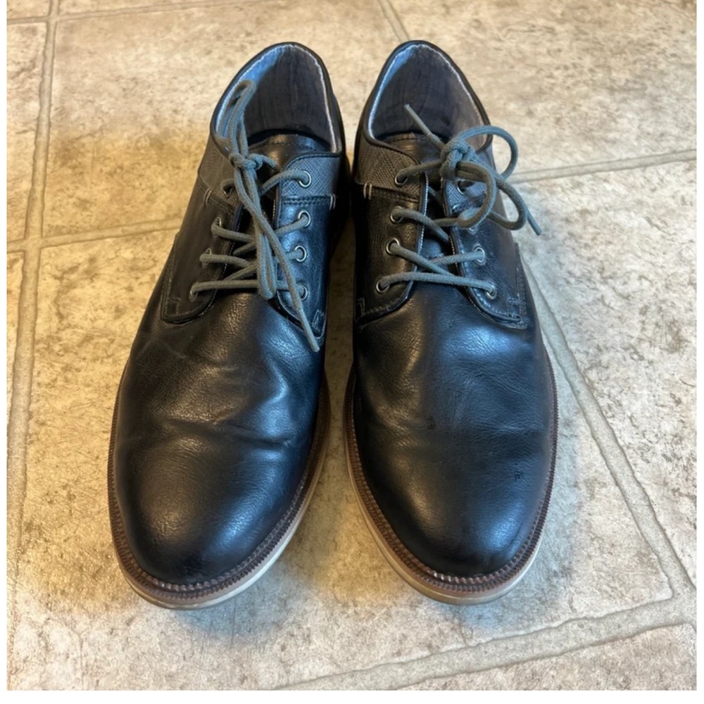 men’s black Sonoma + vitalize by ortholite - 12